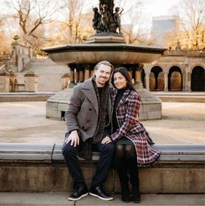 Meet your Posher, Laura